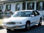 Buick Regal Sedan 1993 года